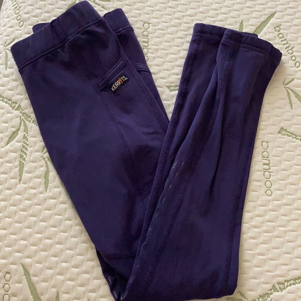 Kerrits full seat tech tight leggings